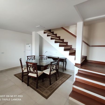 הוילה לונדרינה Casa Aconchegante Perto Da Uel מראה חיצוני תמונה