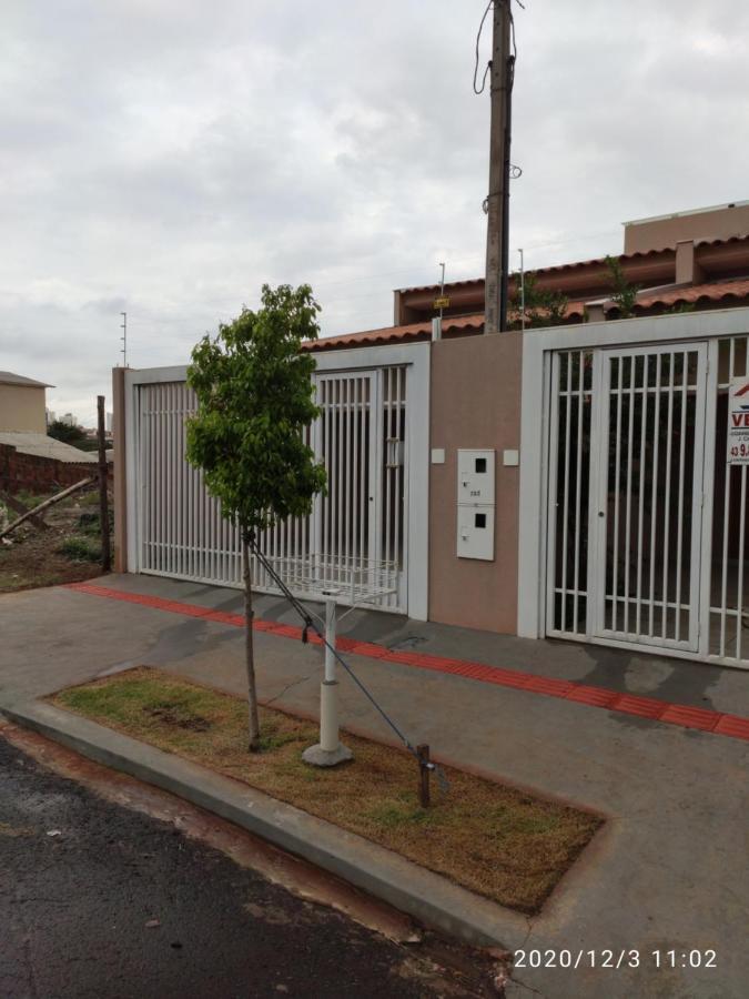 הוילה לונדרינה Casa Aconchegante Perto Da Uel חדר תמונה