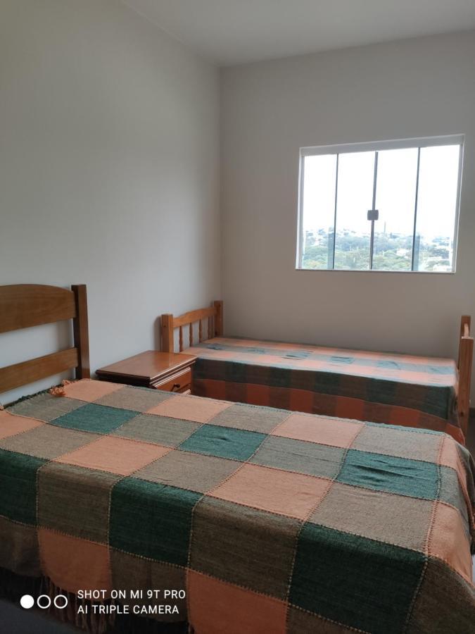 הוילה לונדרינה Casa Aconchegante Perto Da Uel מראה חיצוני תמונה