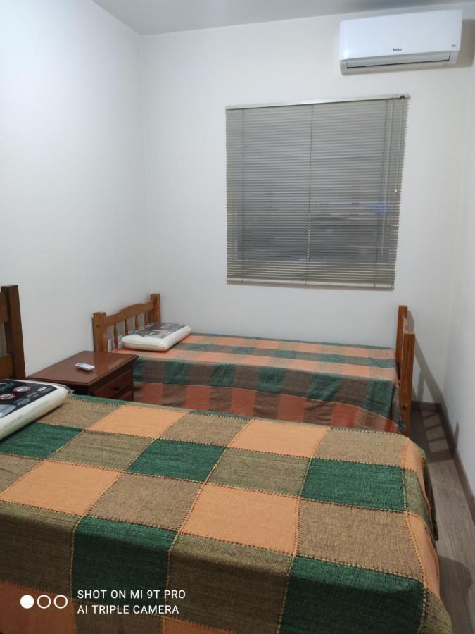 הוילה לונדרינה Casa Aconchegante Perto Da Uel מראה חיצוני תמונה