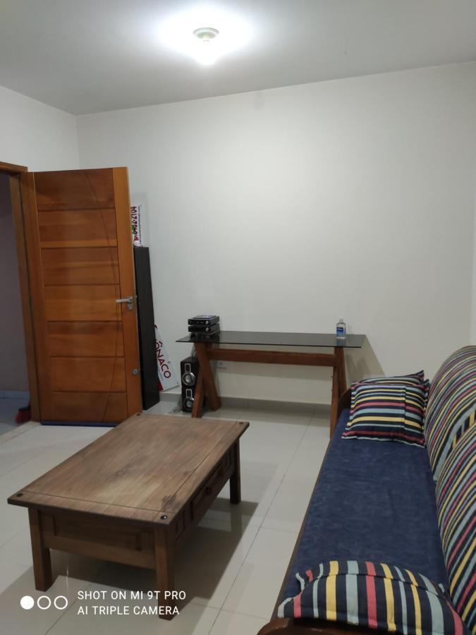 הוילה לונדרינה Casa Aconchegante Perto Da Uel מראה חיצוני תמונה