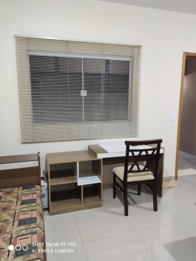 הוילה לונדרינה Casa Aconchegante Perto Da Uel מראה חיצוני תמונה