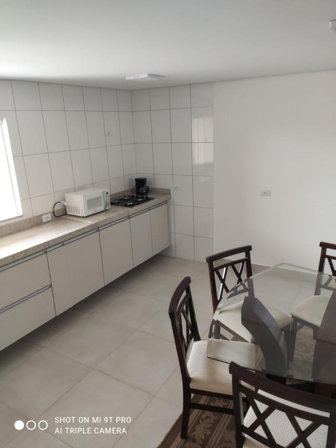 הוילה לונדרינה Casa Aconchegante Perto Da Uel מראה חיצוני תמונה