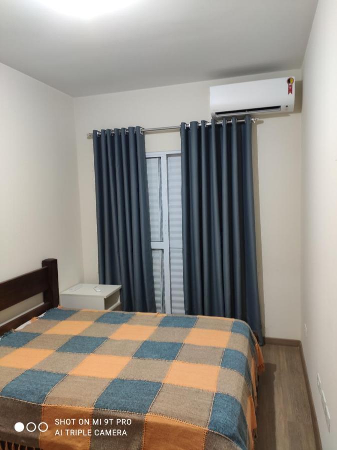 הוילה לונדרינה Casa Aconchegante Perto Da Uel מראה חיצוני תמונה