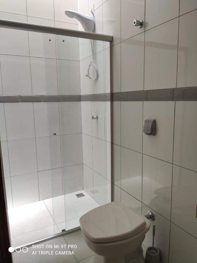 הוילה לונדרינה Casa Aconchegante Perto Da Uel מראה חיצוני תמונה