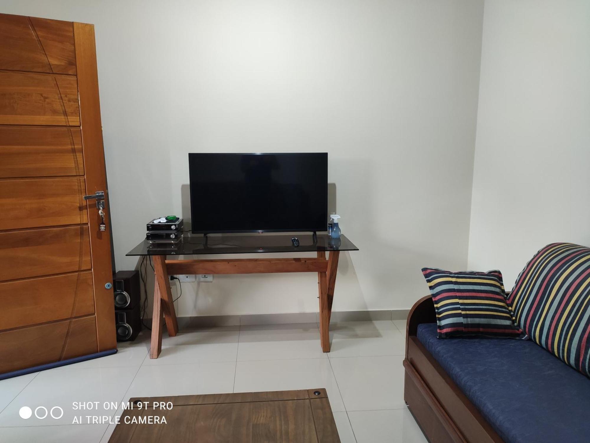 הוילה לונדרינה Casa Aconchegante Perto Da Uel חדר תמונה